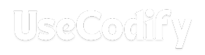 UseCodify- Software Development Company - Usecodify