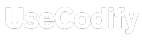 UseCodify- Software Development Company
